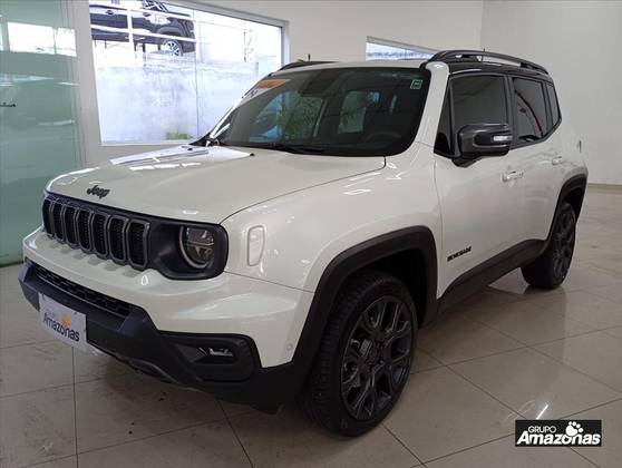 JEEP RENEGADE 1.3 T270 TURBO FLEX S 4X4 AT9 JEEP RENEGADE 1.3 T270 TURBO FLEX S 4X4 AT9